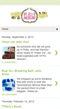 Mobile Screenshot of myjelloamericans.com